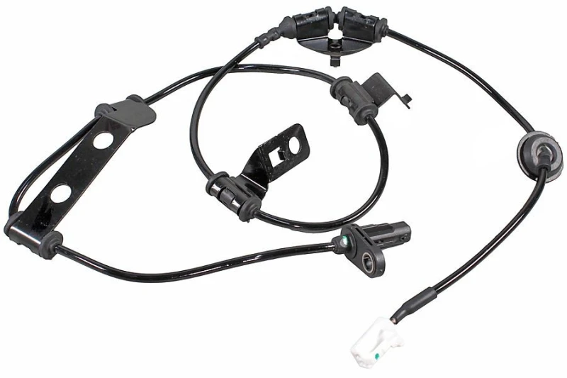 Image of ABS sensor METZGER 09001271