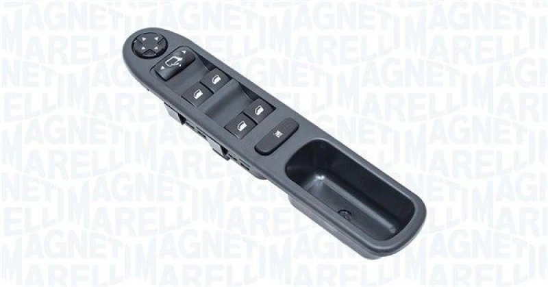 Image of MAGNETI MARELLI Window switch MAGNETI MARELLI 000051163010