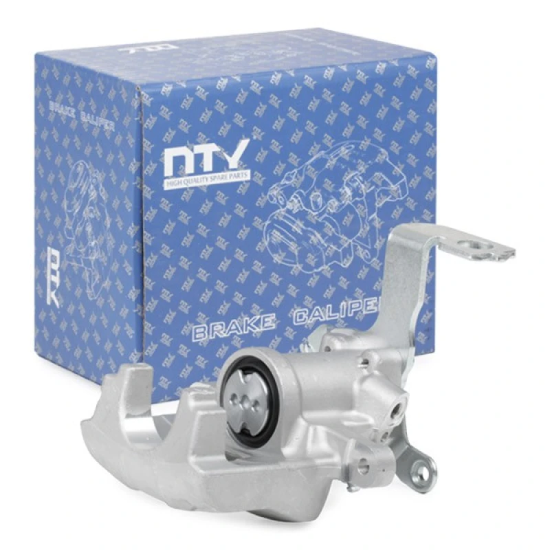 Image of NTY Brake caliper NTY HZT-TY-012