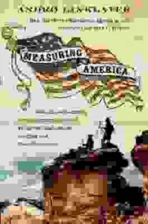 Image of Measuring America by Andro Linklater