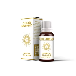 Image of Mystic Moments Good Morning - Essential Oil Blends 10ml