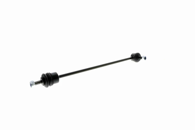 Image of VAICO V46-0039 Anti-roll bar link Original VAICO Quality, Front Axle Link Stabiliser (3229)