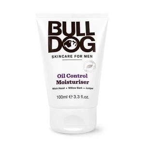 Image of Bulldog Oil Control Moisturiser 100ml