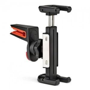 Image of Joby E61PJB01382 holder Mobile phone/Smartphone Black Orange Passive holder
