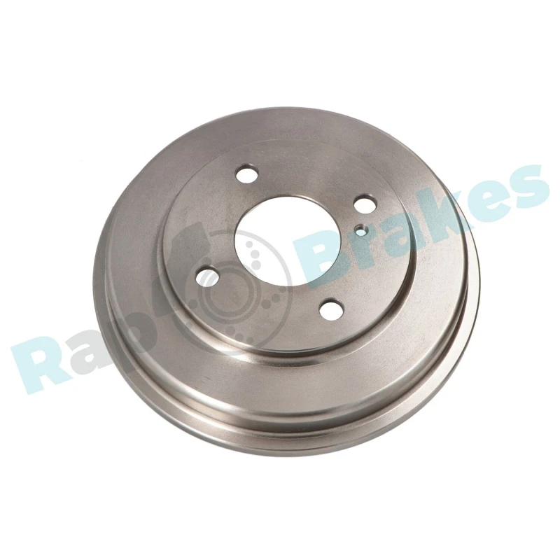 Image of RAP BRAKES Brake drum RAP BRAKES R-E0155