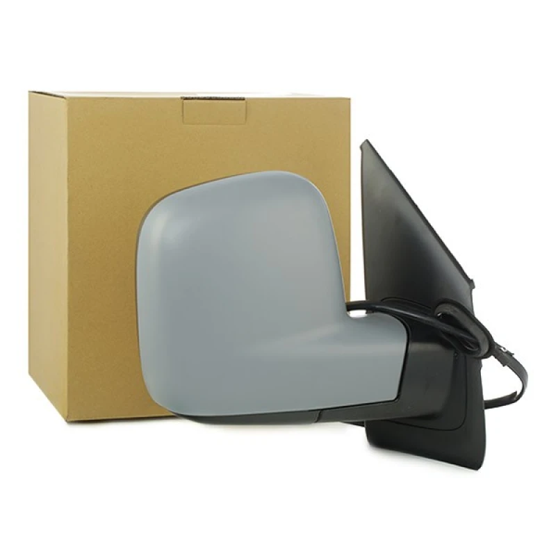 Image of VAN WEZEL Wing mirror VAN WEZEL 5896818