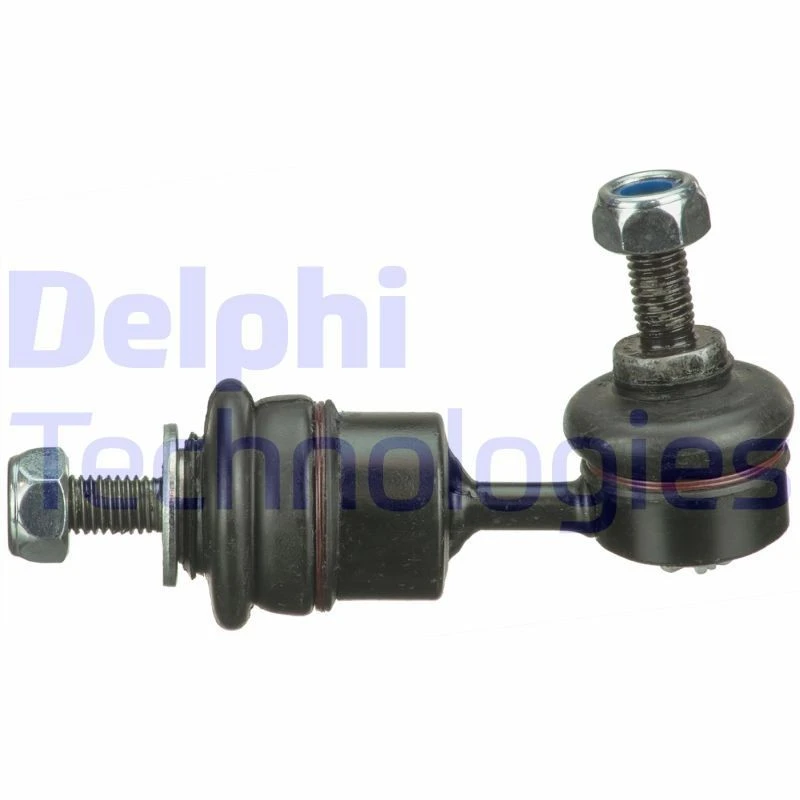 Image of DELPHI Anti-roll bar link DELPHI TC1172