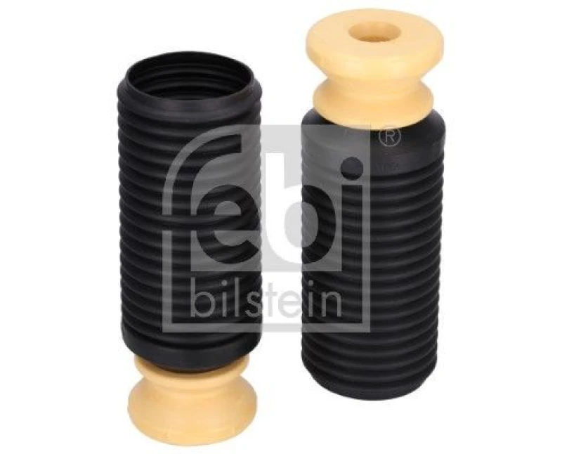 Image of Dust cover kit, shock absorber FEBI BILSTEIN 196415
