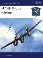Image of 475th fighter group