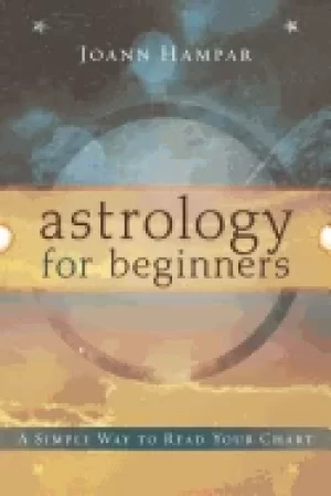 Image of astrology for beginners a simple way to read your chart for beginners