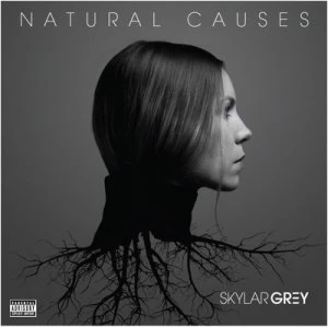 Image of Natural Causes by Skylar Grey CD Album