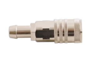 Image of Laser Tools 5077 Radiator Quick Coupler For Scania Chrome finish