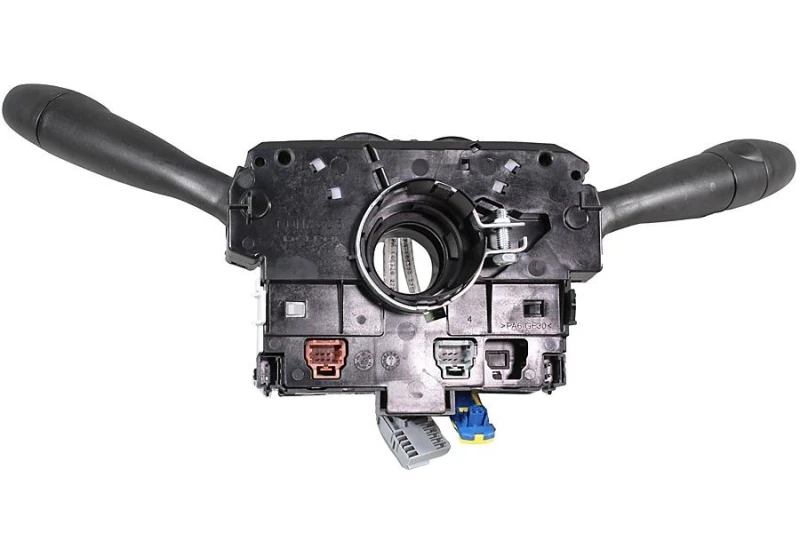 Image of Steering column switch METZGER 0916831