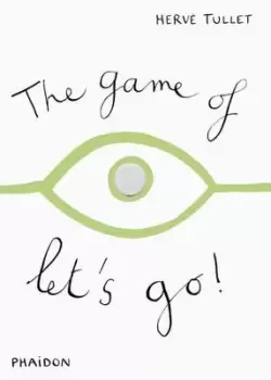 Image of The game of lets go by Herv Tullet