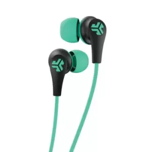 JLab Audio JBuds Pro Wireless Bluetooth Teal Ear Buds