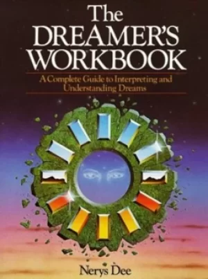Image of The dreamers workbook by Nerys Dee