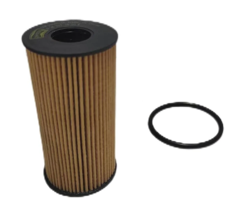 Image of Oil filter CHAMPION COF100834E