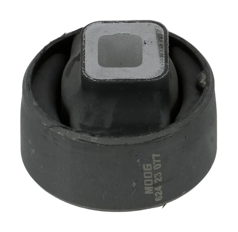 Image of Trailing arm / Suspension arm bush MOOG VV-SB-17453