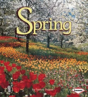 Image of Spring Paperback
