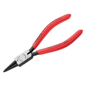 Image of Knipex Circlip Pliers Internal Straight 12-25mm J1