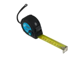 image of OX Tools OX-T029105 5m Trade Tape Measure - Metric Only