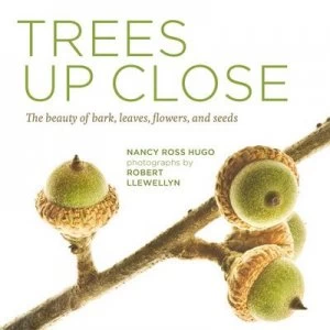 Image of Trees up Close by Nancy Ross Hugo Paperback