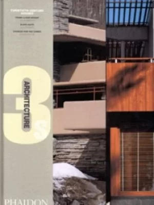 Image of Twentieth century houses by Robert McCarter
