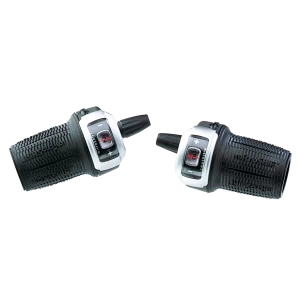 Image of MicroShift 7 Speed Twist Shifter