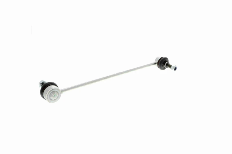 Image of VAICO V24-7130 Anti-roll bar link Original VAICO Quality, Front Axle Right Link Stabiliser (3229)