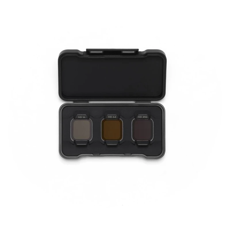 Image of DJI Flip ND Filters Set (ND16/64/256)