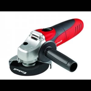 image of Einhell TC-AG 115 4430618 Angle grinder 115mm 500 W