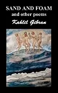 Image of sand and foam and other poems