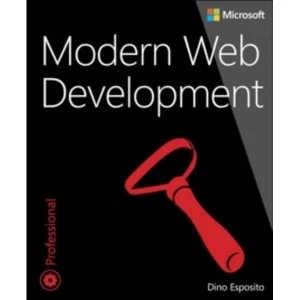 Image of Modern Web Development : Understanding Domains, Technologies, and User Experience