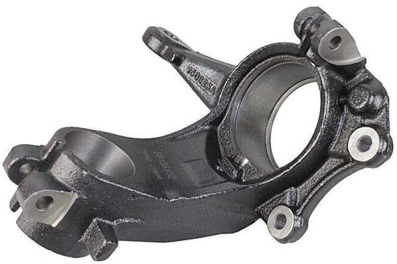 Image of Steering knuckle METZGER 58138102