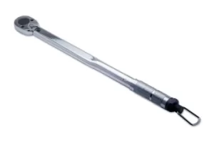 Image of Laser Tools 0316 Torque Wrench 1/2"D 42Nm