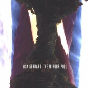 image of Lisa Gerrard - The Mirror Pool CD