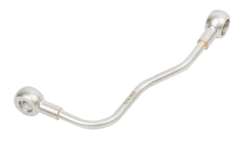 Image of MAXGEAR Oil Pipe, charger MAXGEAR 68-0816