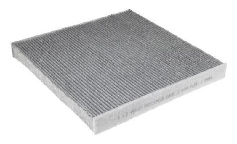 Image of Blue PRINT ADT32523 Pollen filter Activated Carbon Filter Filter,interior air (424)