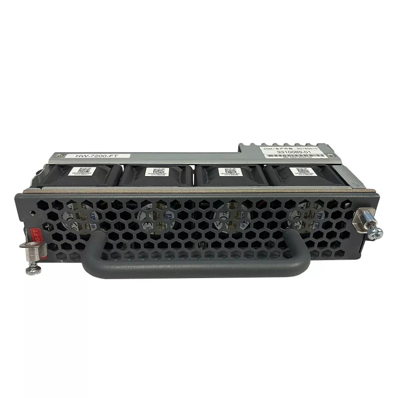 Image of ARUBA HW-7200-FT 7200 SERIES FAN TRA