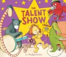 Image of The Talent Show