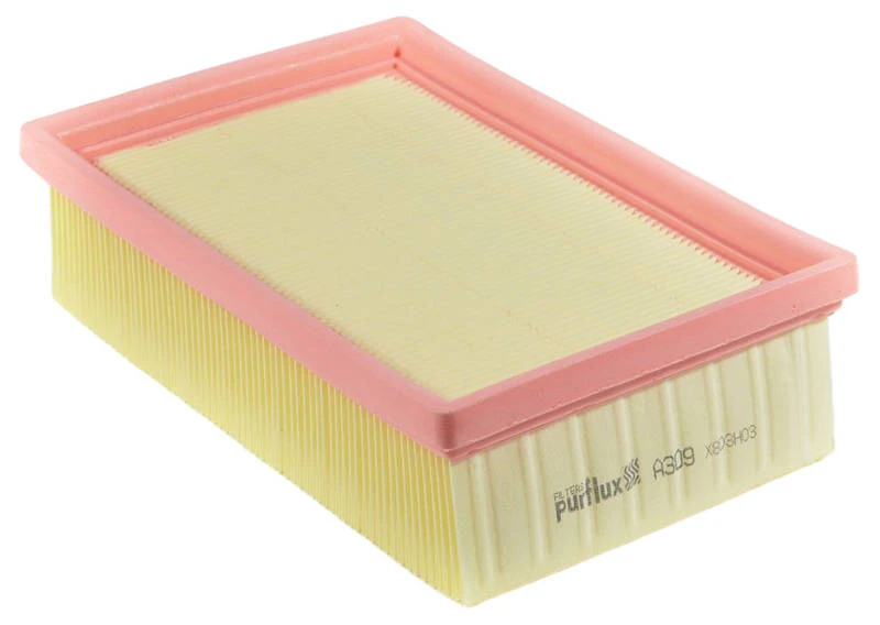 Image of PURFLUX A309 Air filter Filter Insert Air Filter (8)