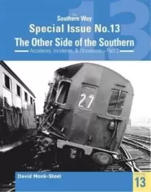 Image of The Southern Way Special Issue No. 13: The Other Side of the Southern : 13
