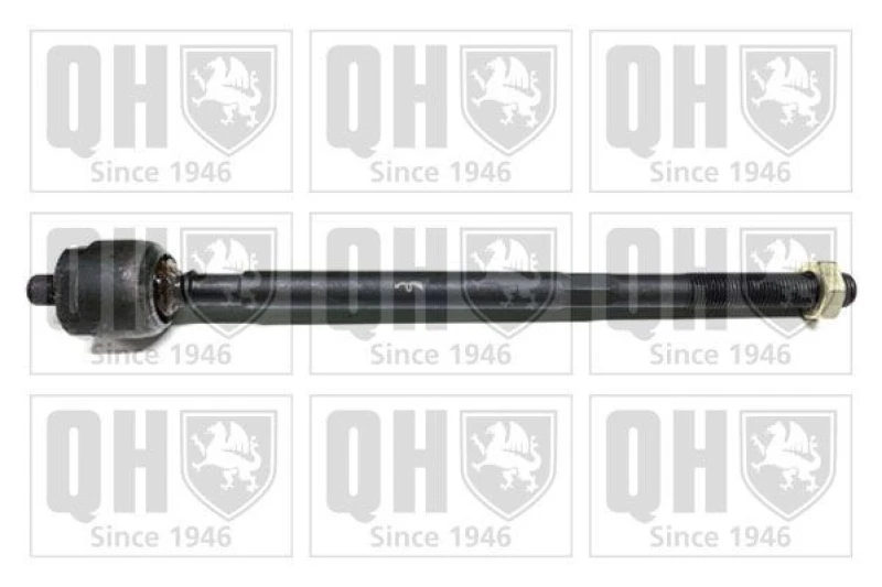 Image of QUINTON HAZELL Inner tie rod QUINTON HAZELL QR3348S