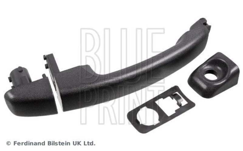 Image of Blue PRINT Door Handle Blue PRINT ADBP970027