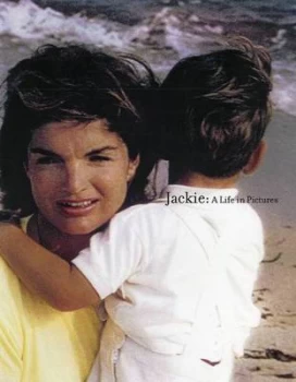 Image of Jackie by Pierre Verlhac Hardback
