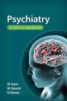 Image of Psychiatry by Mohsin Azam