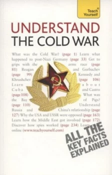 Image of Understand the Cold War by Carole Bryan-Jones Paperback