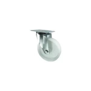 Image of Swivel Plate 160MM Nylon