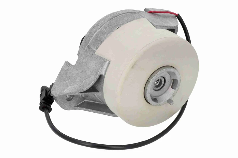 Image of VAICO V30-4298 Engine mount Original VAICO Quality Right, electrically adjustable hydro mount Engine Mounting (247)