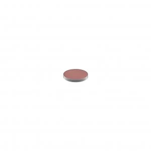 Image of MAC Eye Shadow Pro Palette Refill Swiss Chocolate